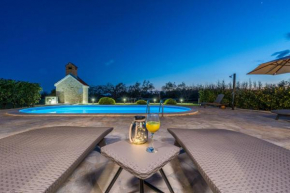 House Oasis Village Villa
